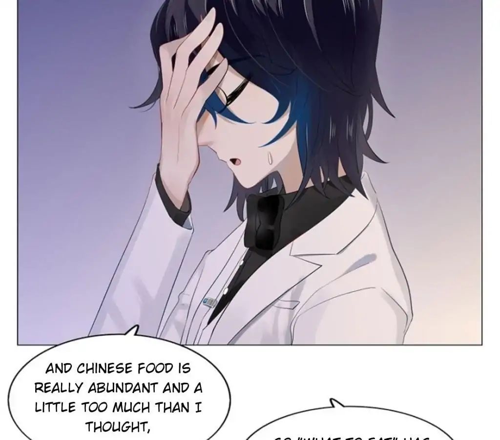 Read Getting Married Is Not Easy chapter 61 image 59 on Lezhin