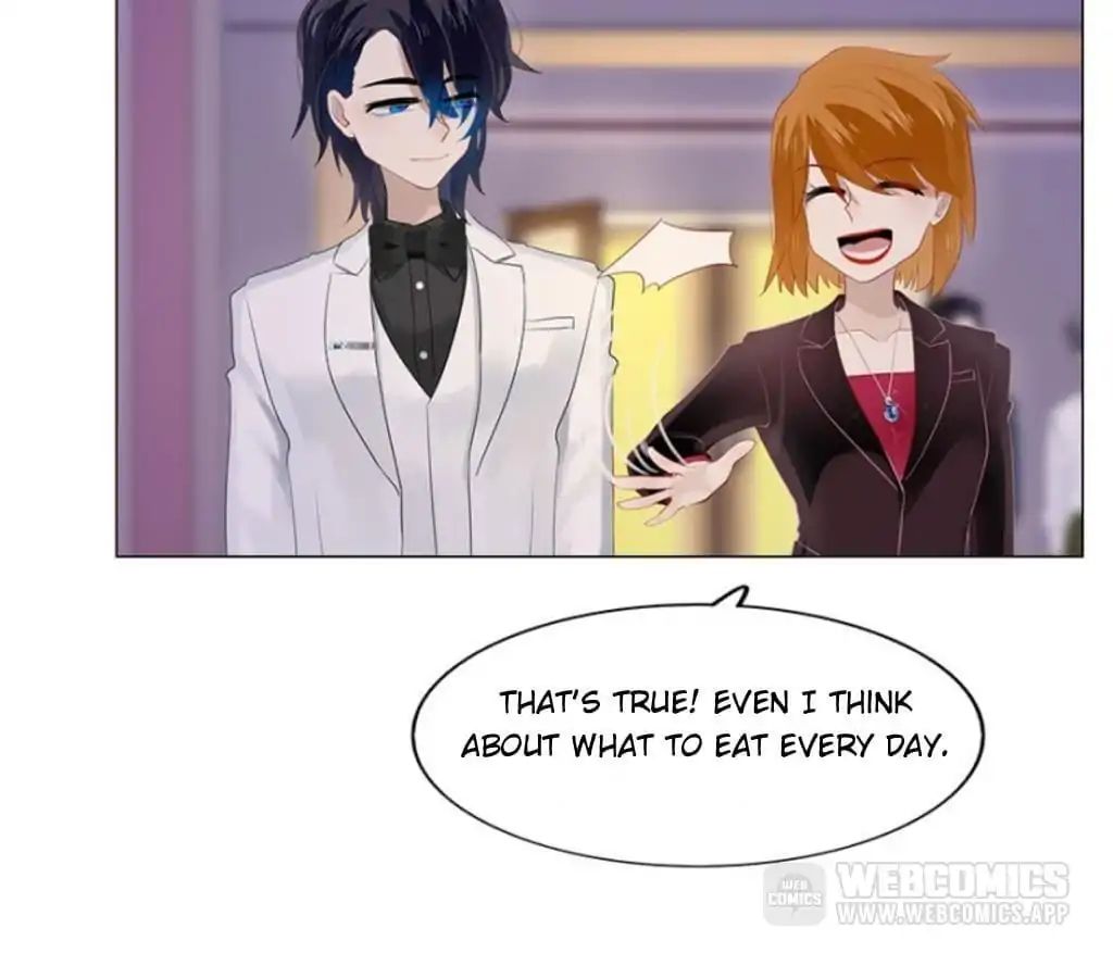 Read Getting Married Is Not Easy chapter 61 image 61 on Lezhin