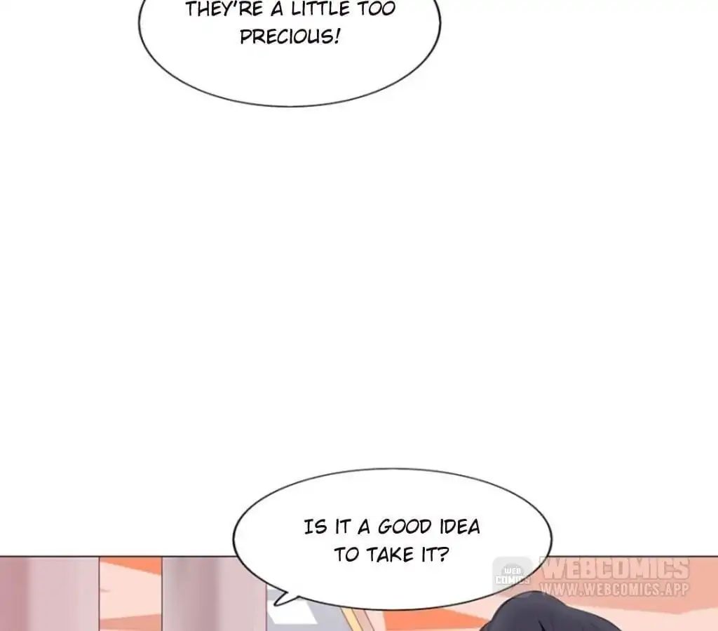 Read Getting Married Is Not Easy chapter 61 image 9 on Lezhin