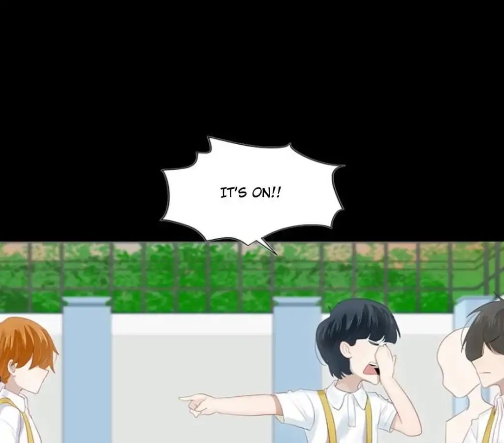 Read Getting Married Is Not Easy chapter 63 image 28 on Lezhin