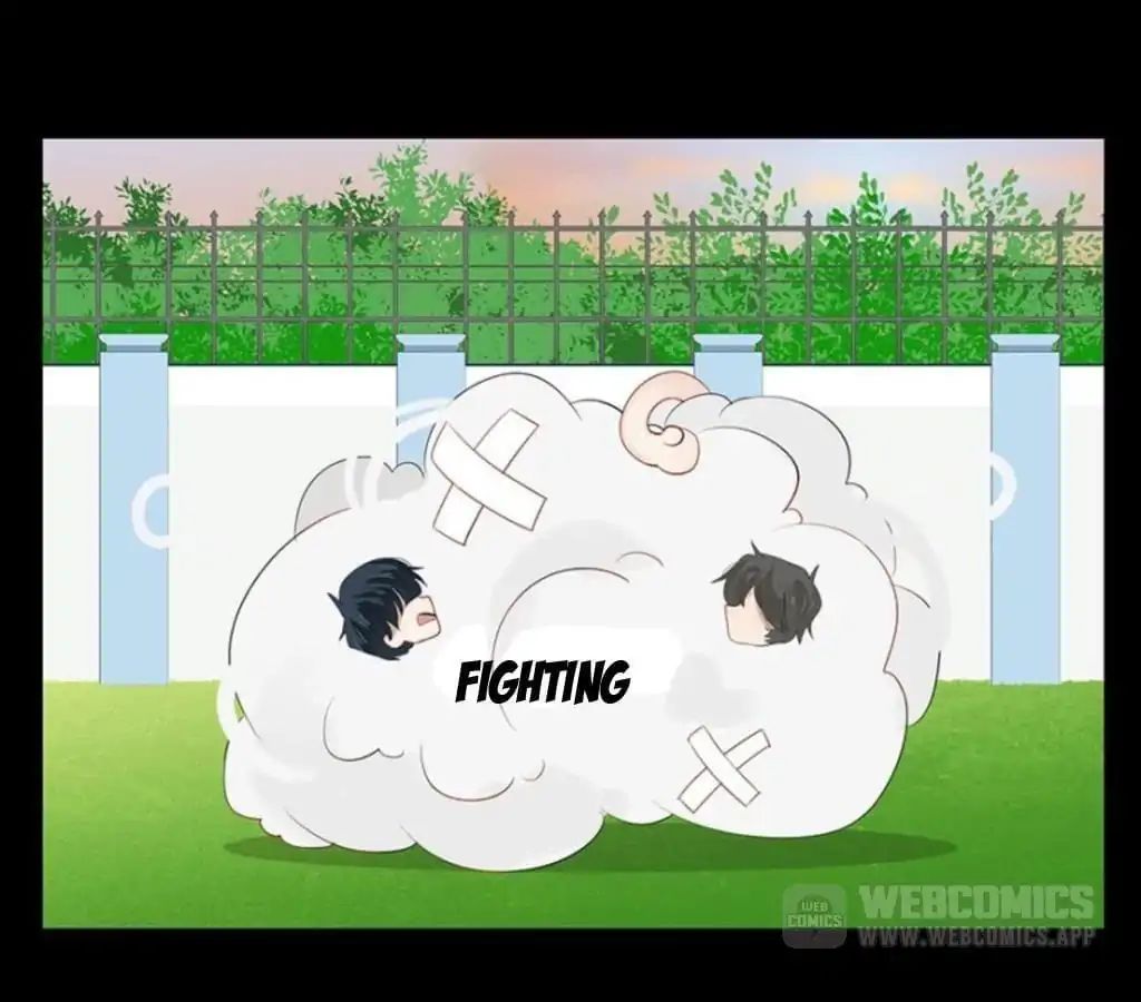Read Getting Married Is Not Easy chapter 63 image 33 on Lezhin