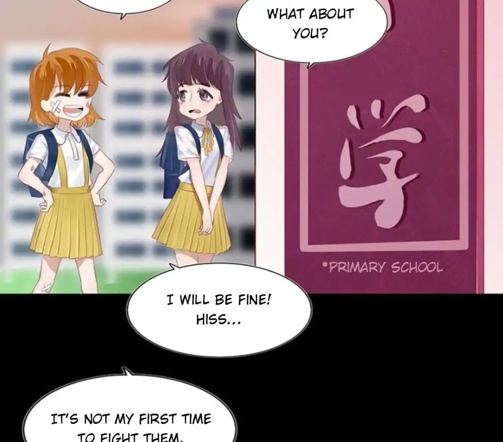 Read Getting Married Is Not Easy chapter 63 image 42 on Lezhin