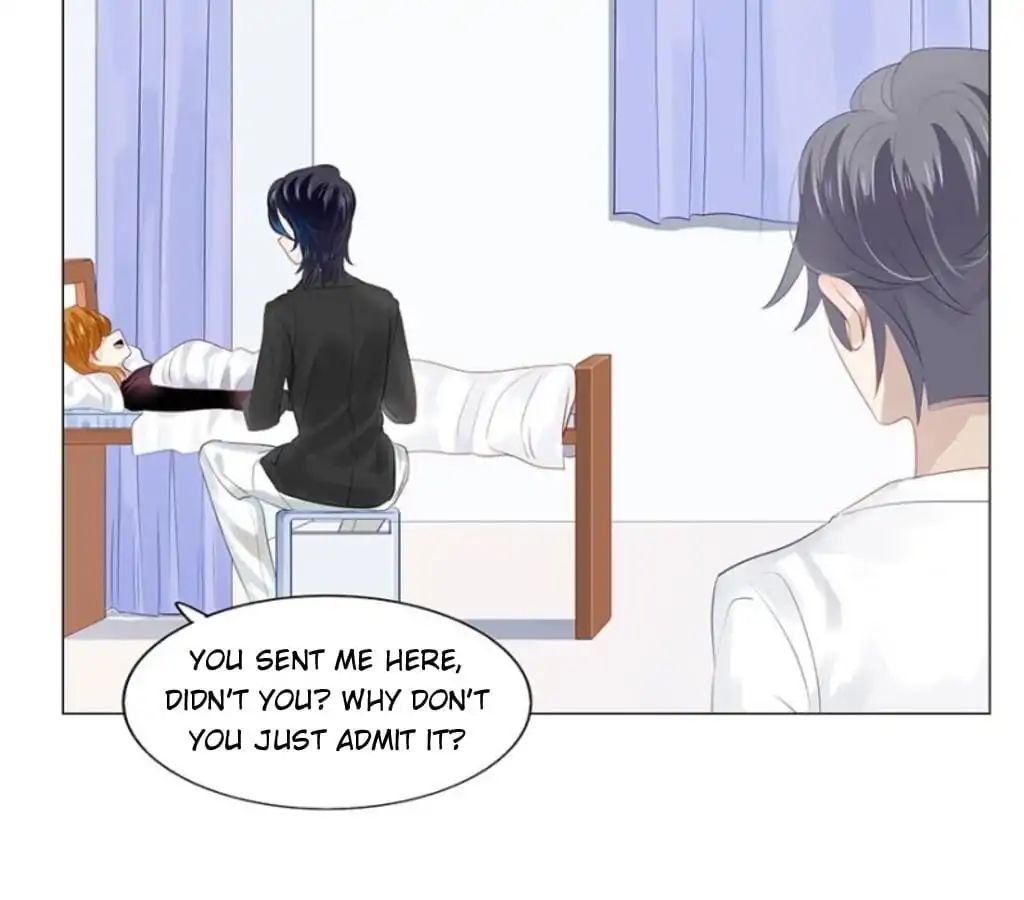Read Getting Married Is Not Easy chapter 64 image 18 on Lezhin
