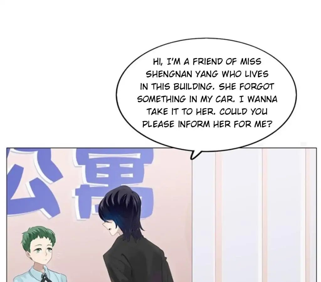Read Getting Married Is Not Easy chapter 64 image 42 on Lezhin