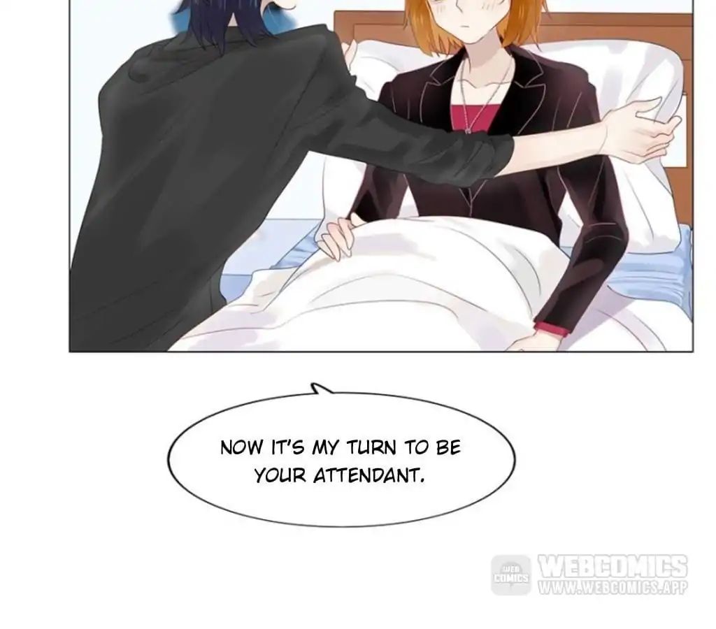 Read Getting Married Is Not Easy chapter 64 image 57 on Lezhin