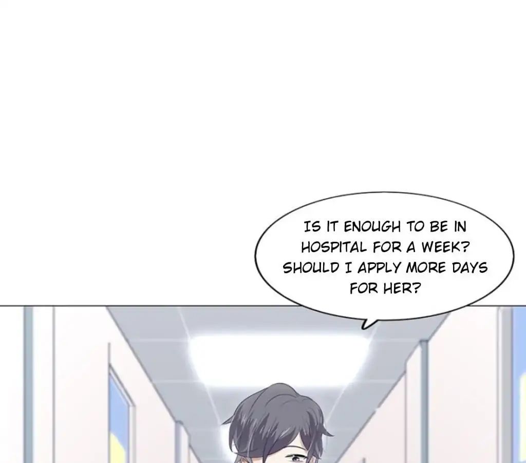 Read Getting Married Is Not Easy chapter 64 image 6 on Lezhin