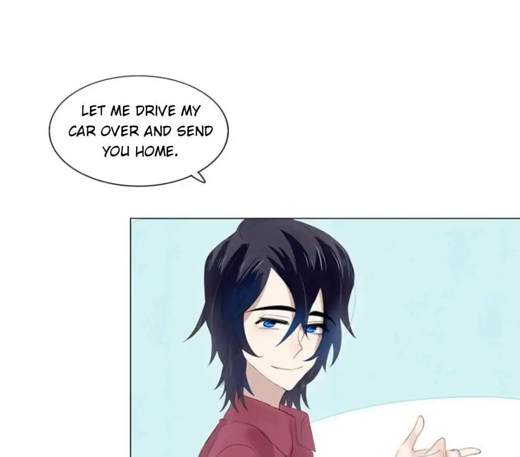 Read Getting Married Is Not Easy chapter 65 image 15 on Lezhin