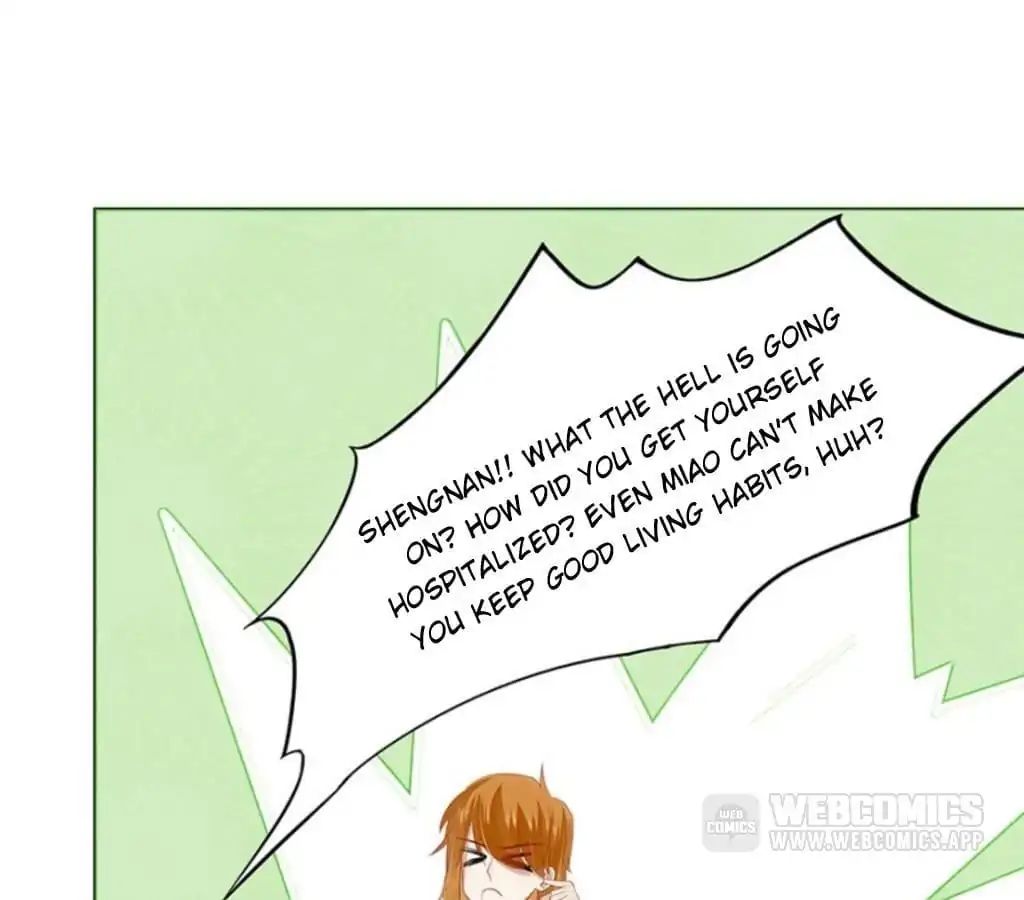 Read Getting Married Is Not Easy chapter 65 image 21 on Lezhin