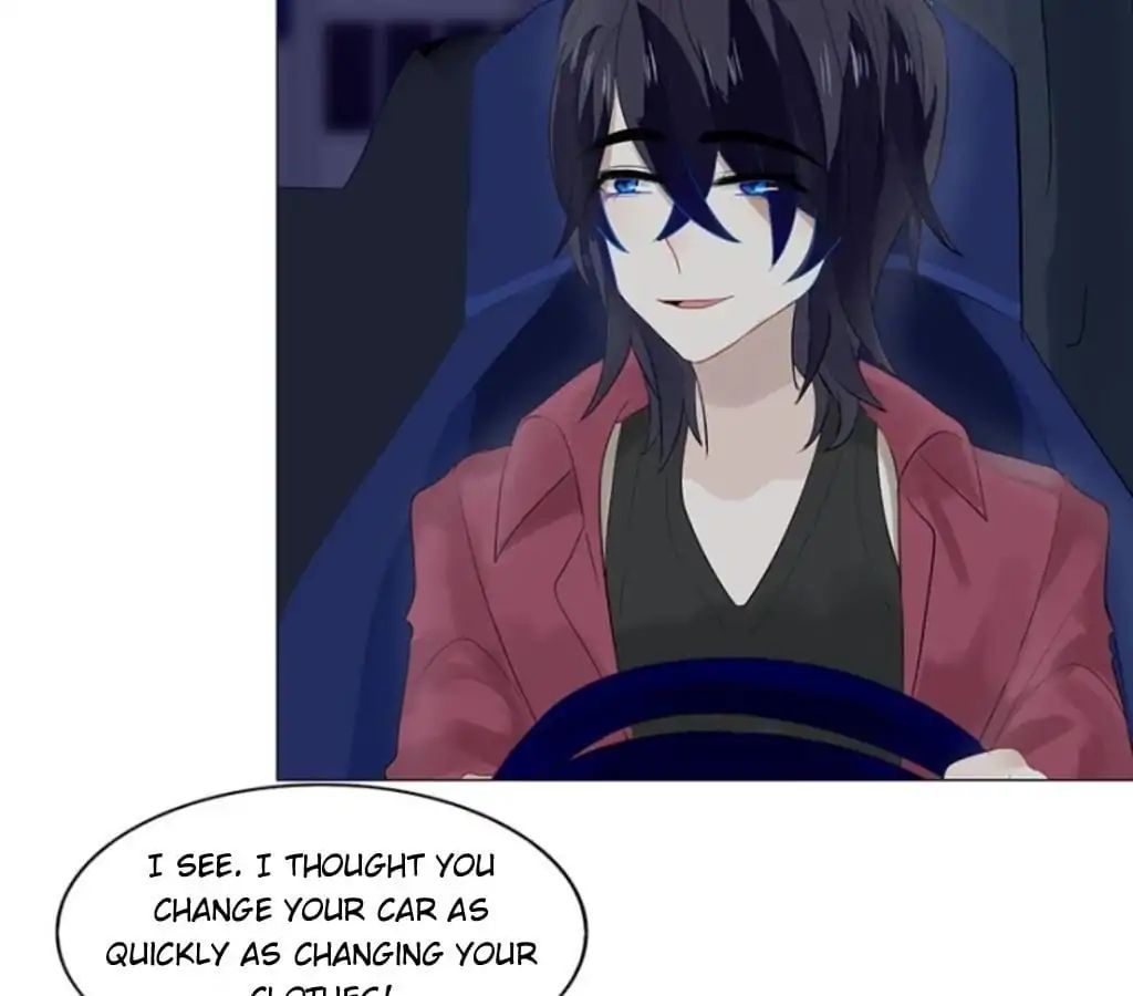Read Getting Married Is Not Easy chapter 65 image 35 on Lezhin