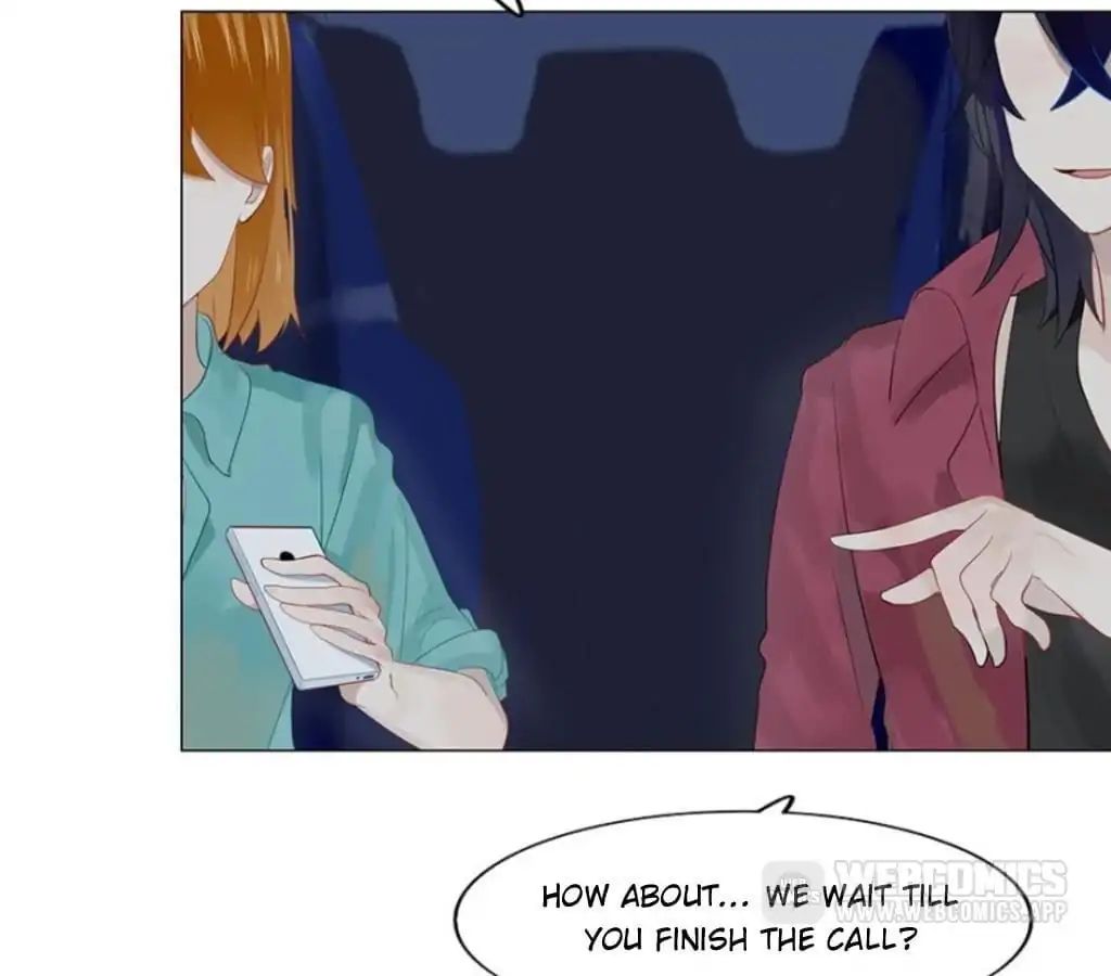 Read Getting Married Is Not Easy chapter 65 image 37 on Lezhin