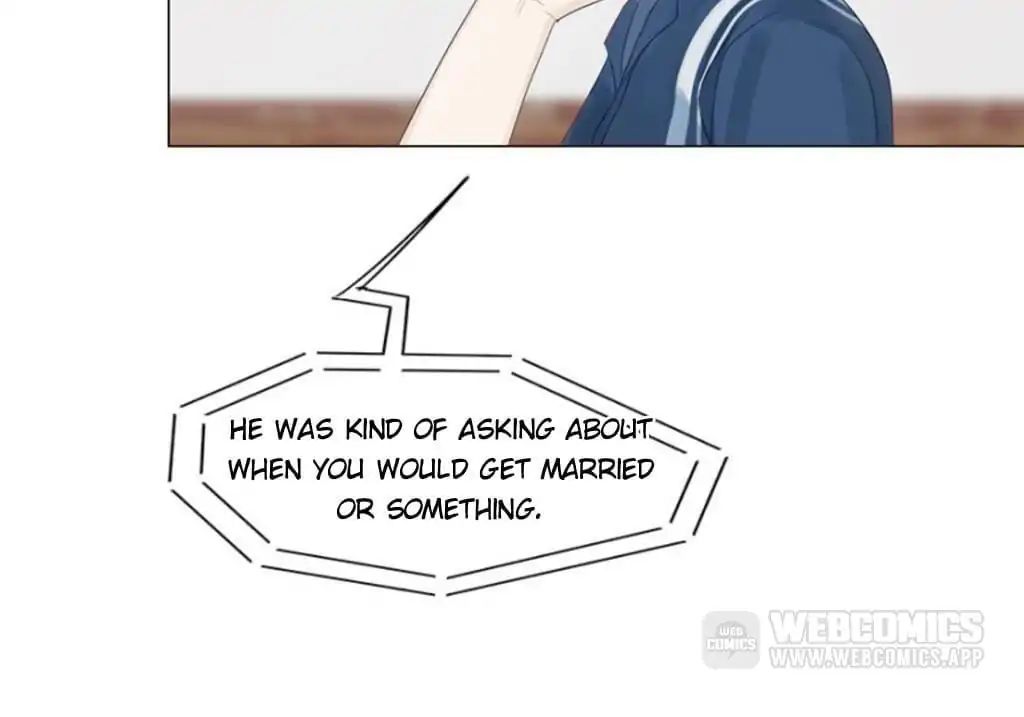 Read Getting Married Is Not Easy chapter 65 image 53 on Lezhin
