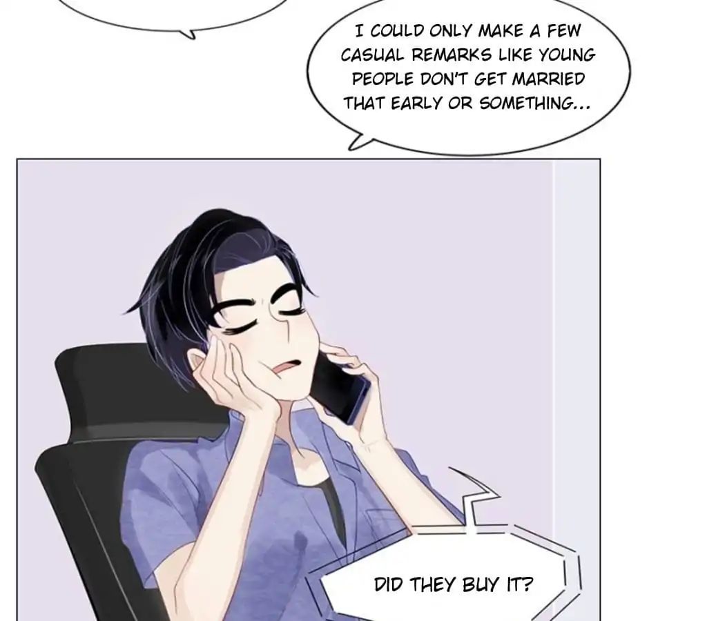 Read Getting Married Is Not Easy chapter 65 image 58 on Lezhin