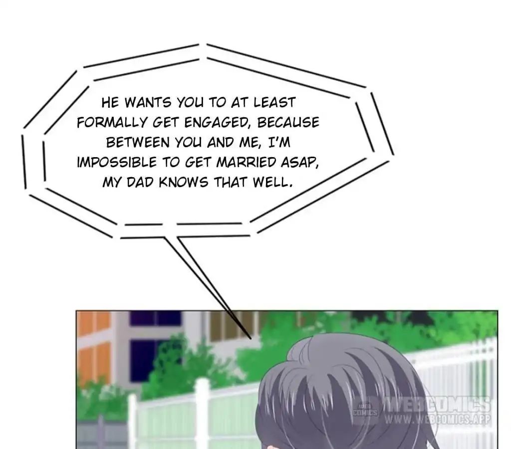 Read Getting Married Is Not Easy chapter 65 image 61 on Lezhin