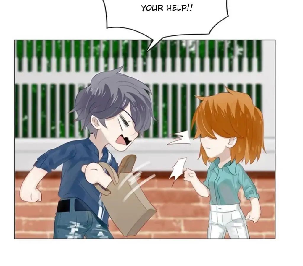 Read Getting Married Is Not Easy chapter 66 image 11 on Lezhin