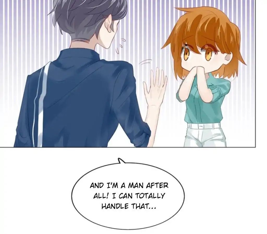 Read Getting Married Is Not Easy chapter 66 image 16 on Lezhin