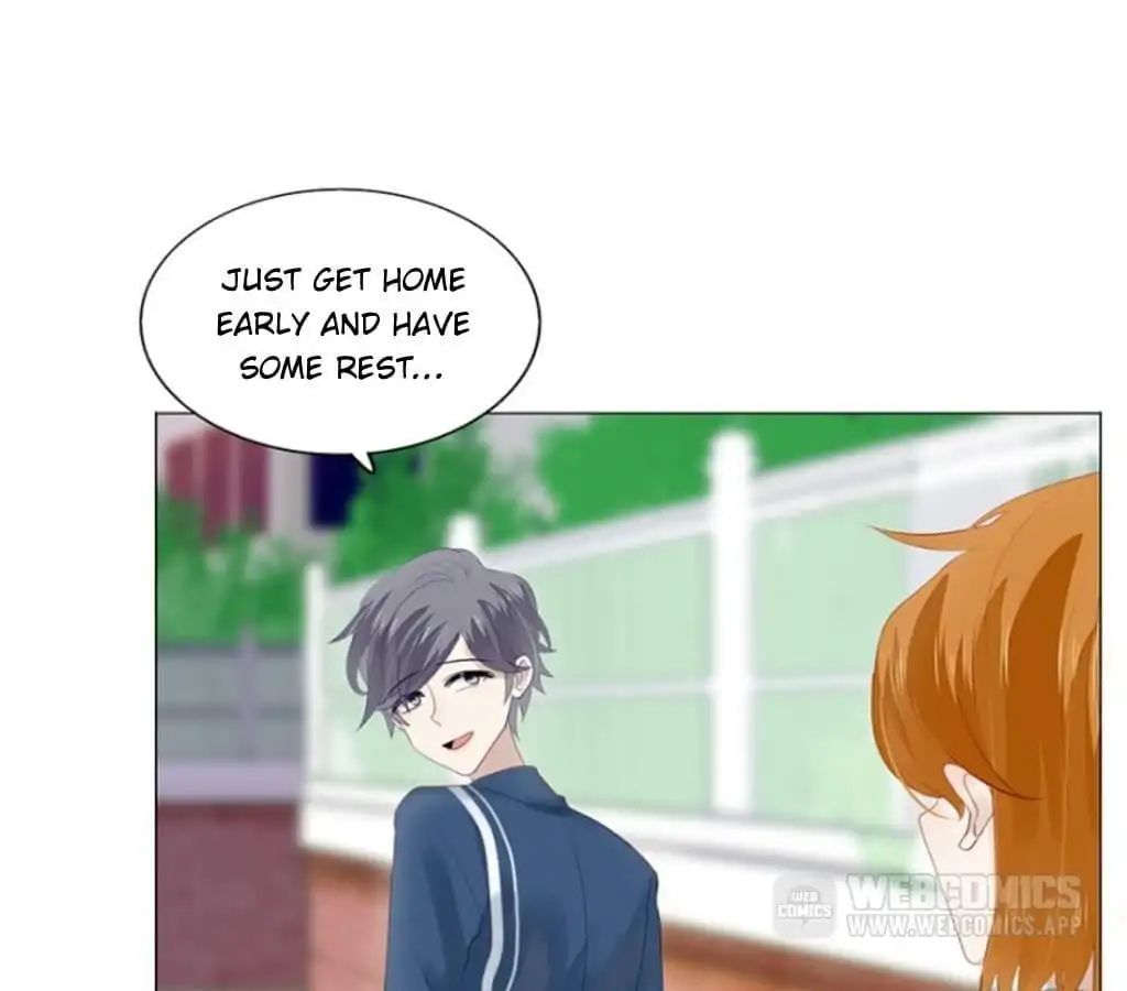Read Getting Married Is Not Easy chapter 66 image 21 on Lezhin