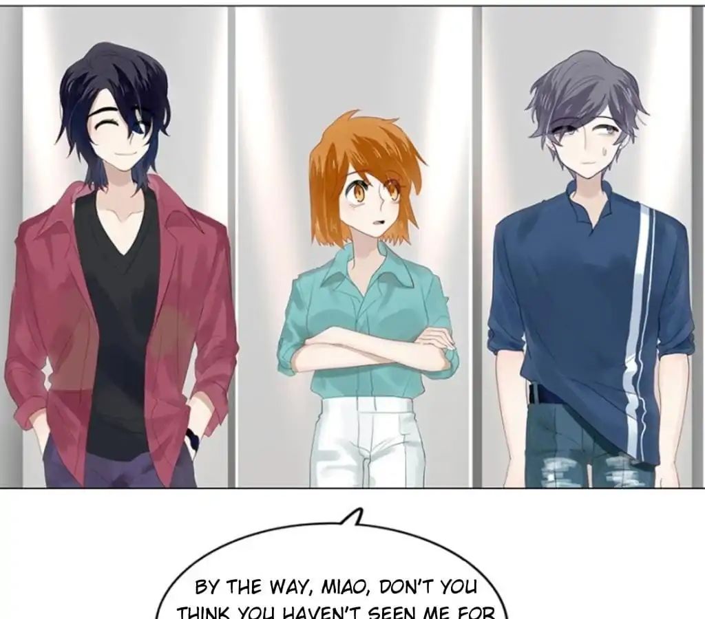 Read Getting Married Is Not Easy chapter 66 image 31 on Lezhin