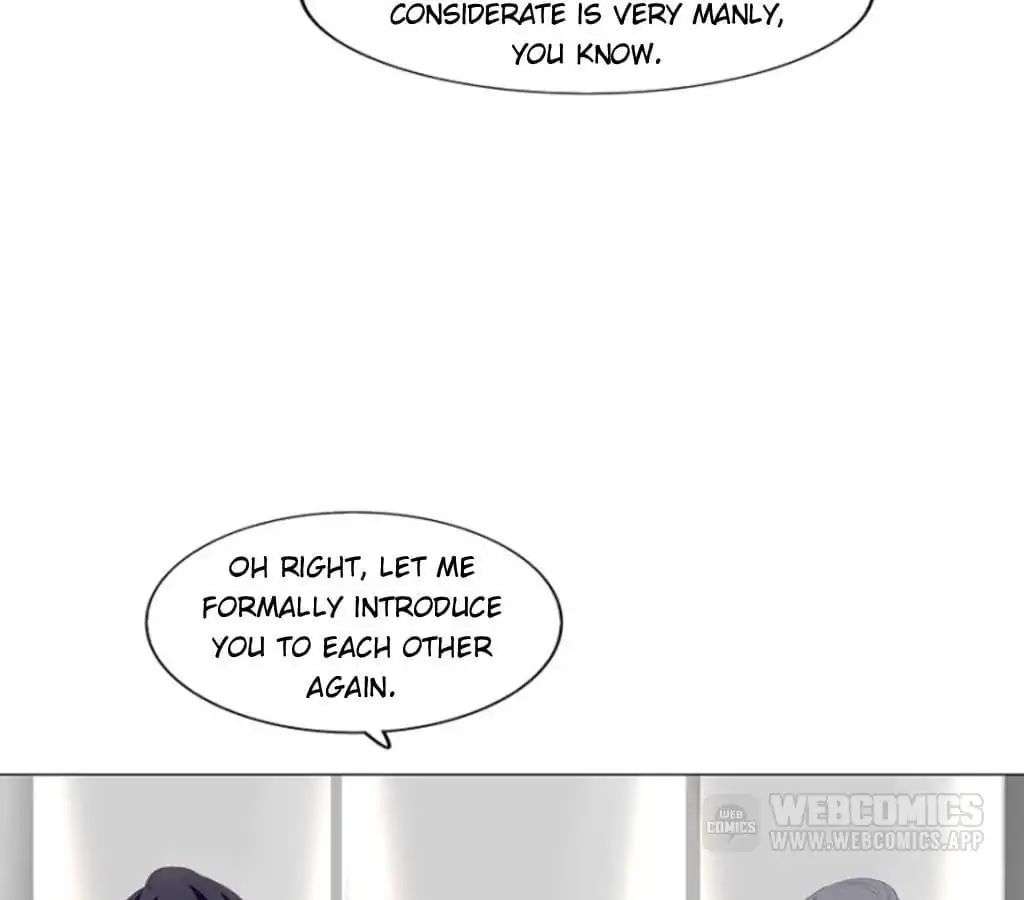 Read Getting Married Is Not Easy chapter 66 image 37 on Lezhin