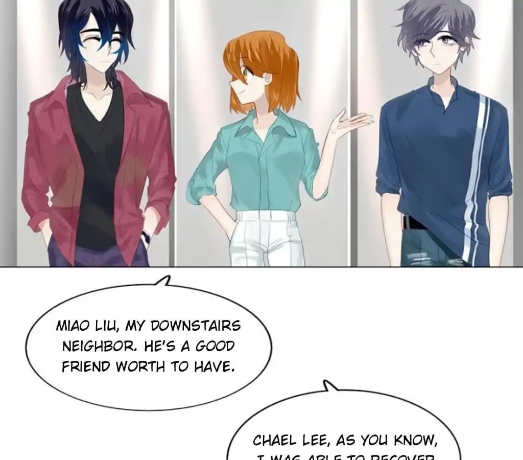 Read Getting Married Is Not Easy chapter 66 image 38 on Lezhin