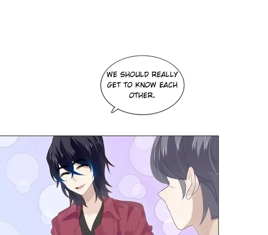 Read Getting Married Is Not Easy chapter 66 image 46 on Lezhin