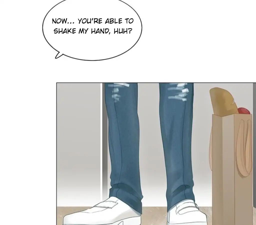 Read Getting Married Is Not Easy chapter 66 image 48 on Lezhin