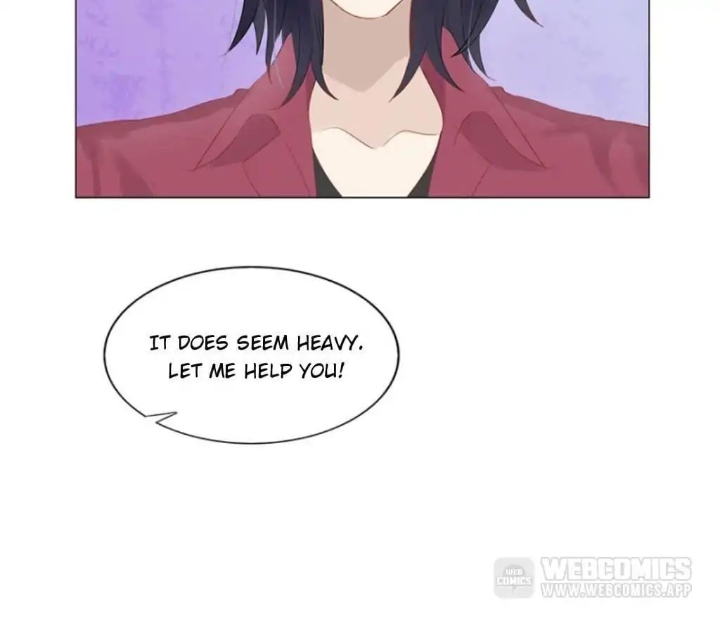 Read Getting Married Is Not Easy chapter 66 image 5 on Lezhin