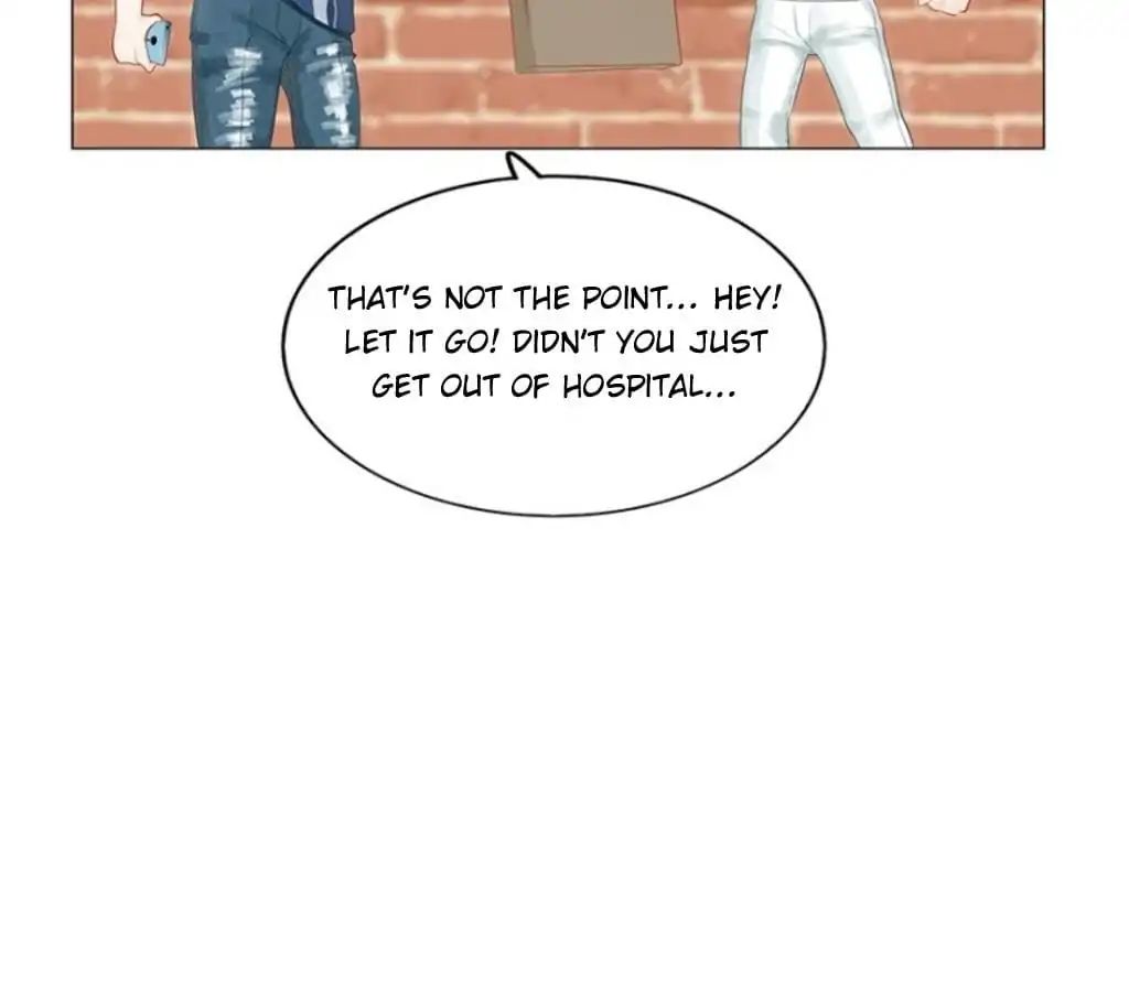 Read Getting Married Is Not Easy chapter 66 image 7 on Lezhin