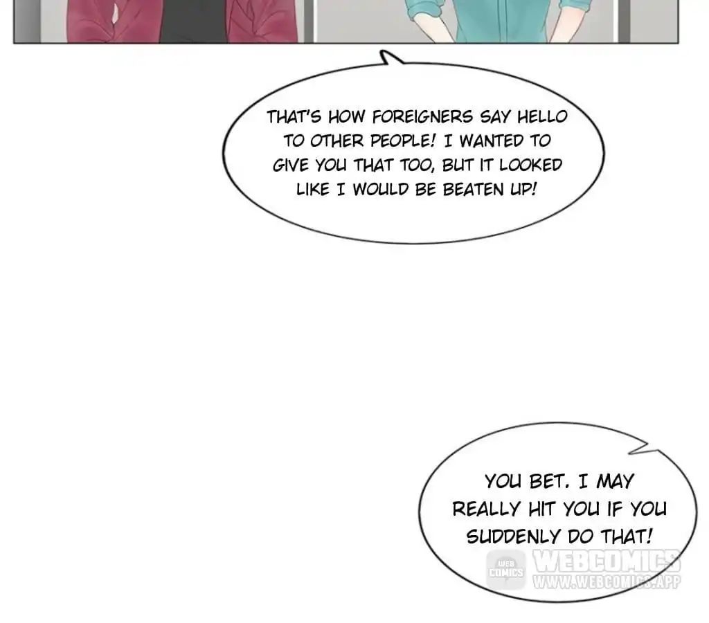 Read Getting Married Is Not Easy chapter 66 image 81 on Lezhin