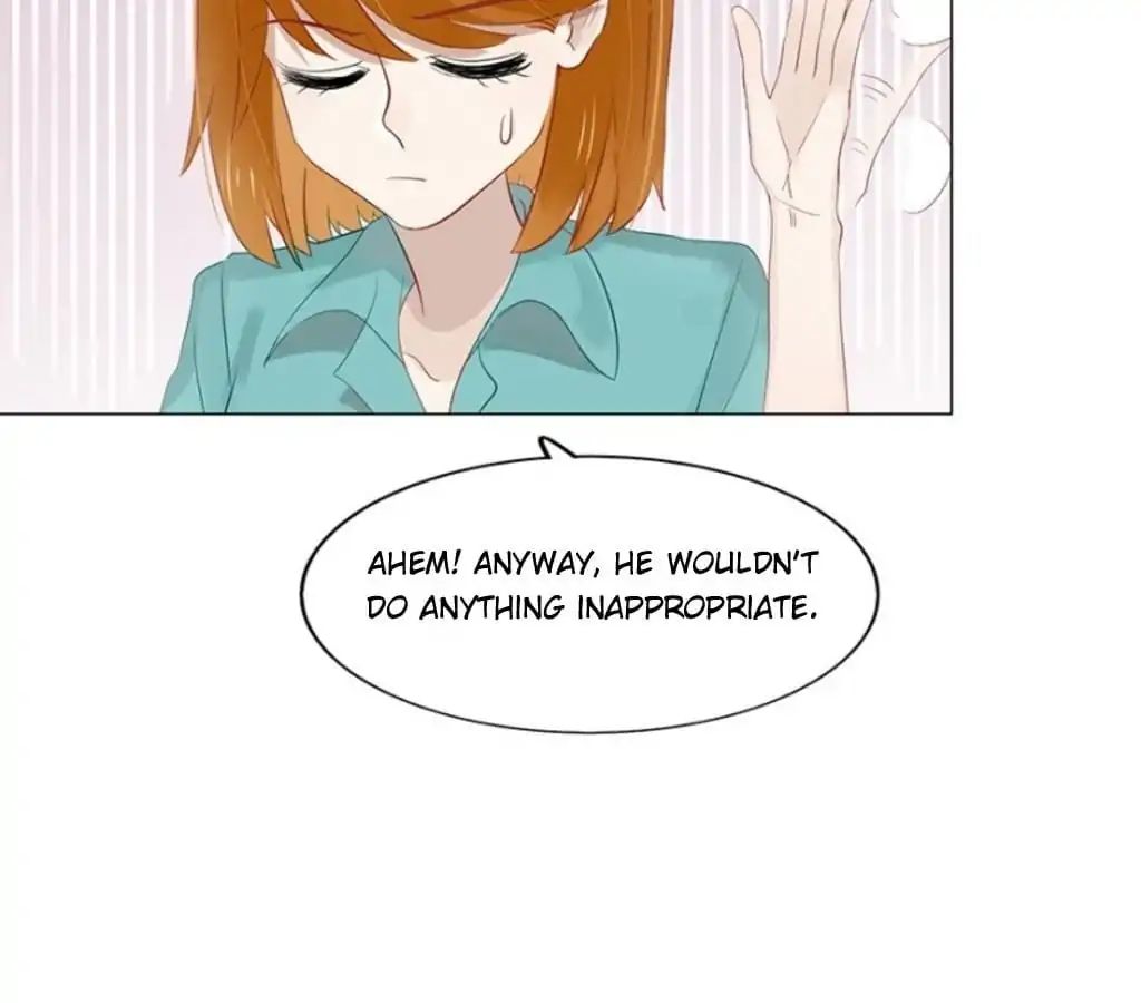 Read Getting Married Is Not Easy chapter 67 image 22 on Lezhin