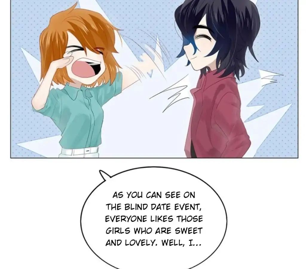 Read Getting Married Is Not Easy chapter 67 image 43 on Lezhin