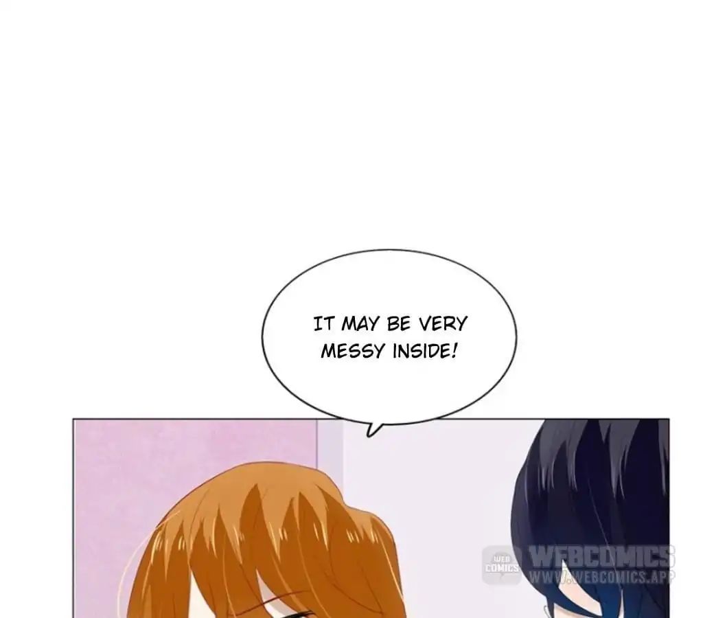 Read Getting Married Is Not Easy chapter 67 image 5 on Lezhin