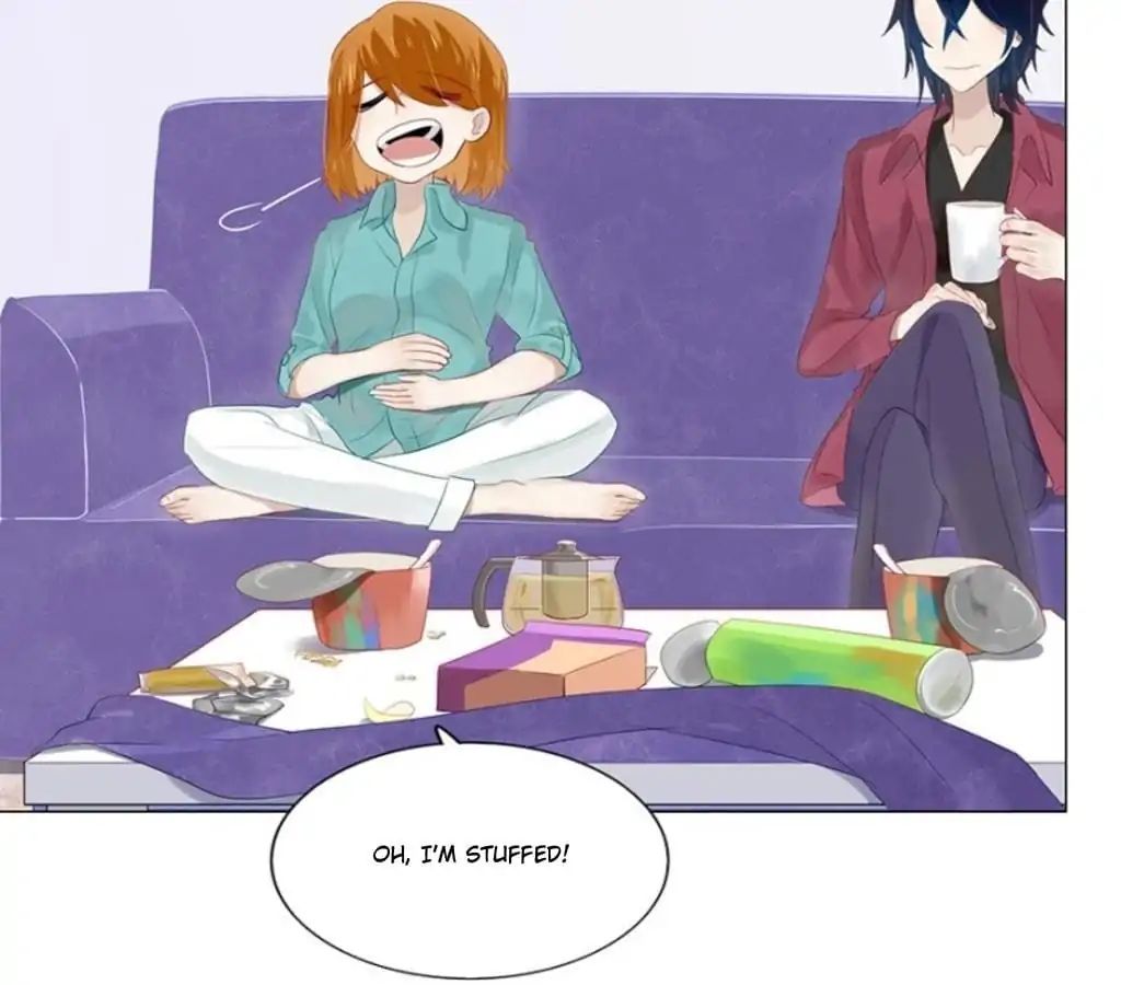 Read Getting Married Is Not Easy chapter 67 image 54 on Lezhin
