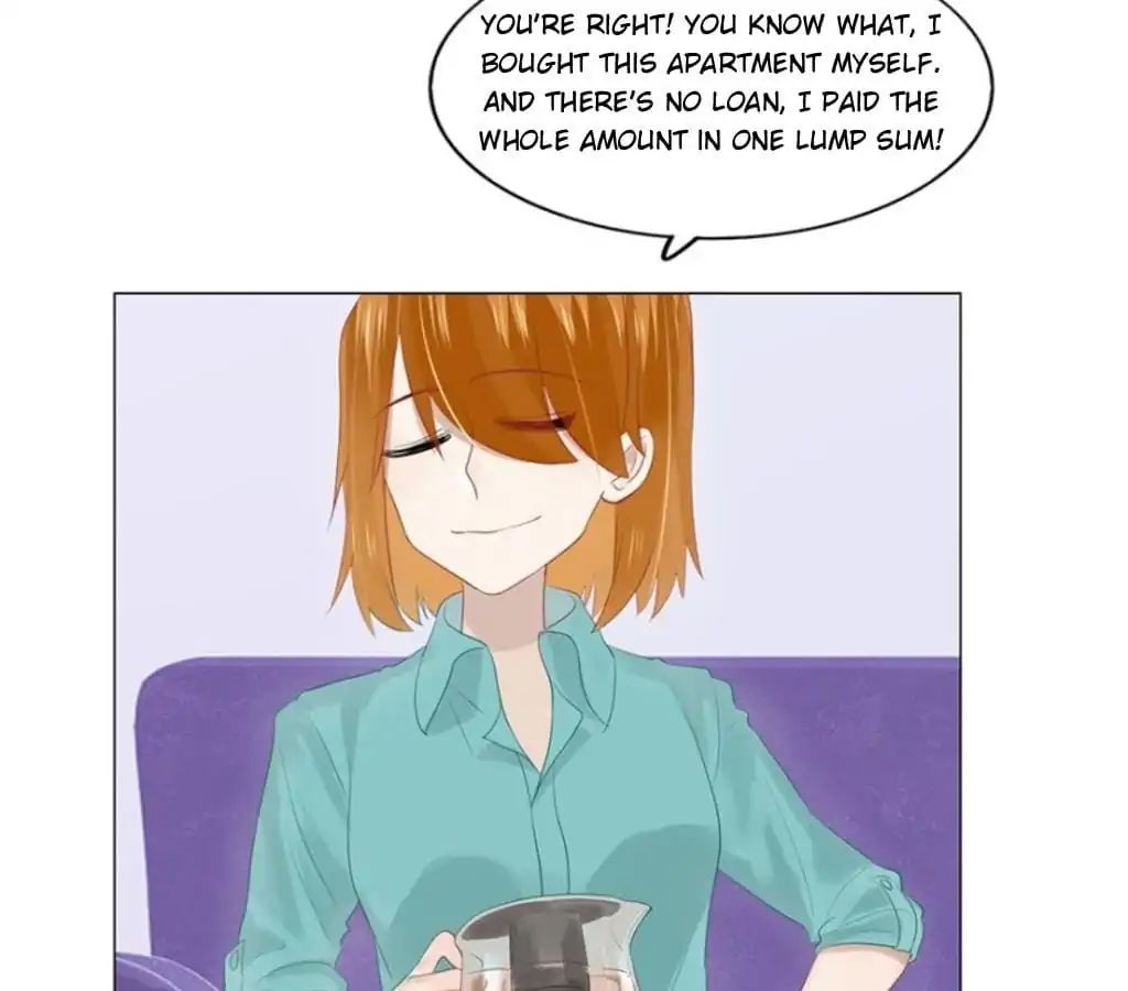 Read Getting Married Is Not Easy chapter 67 image 59 on Lezhin