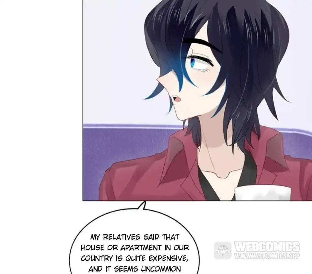 Read Getting Married Is Not Easy chapter 67 image 61 on Lezhin