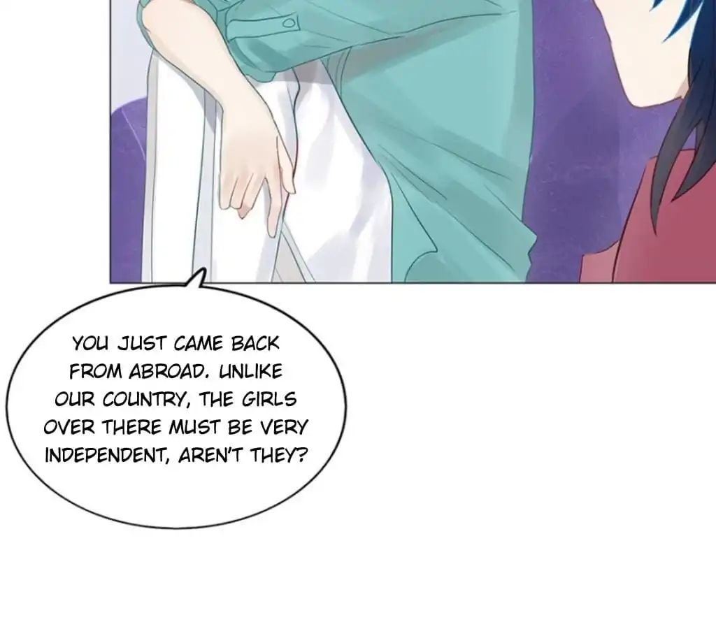 Read Getting Married Is Not Easy chapter 67 image 66 on Lezhin