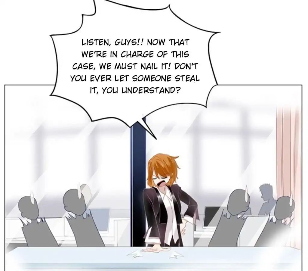 Read Getting Married Is Not Easy chapter 68 image 20 on Lezhin