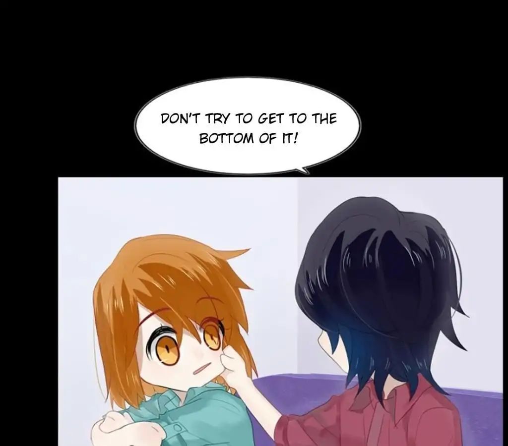 Read Getting Married Is Not Easy chapter 68 image 36 on Lezhin