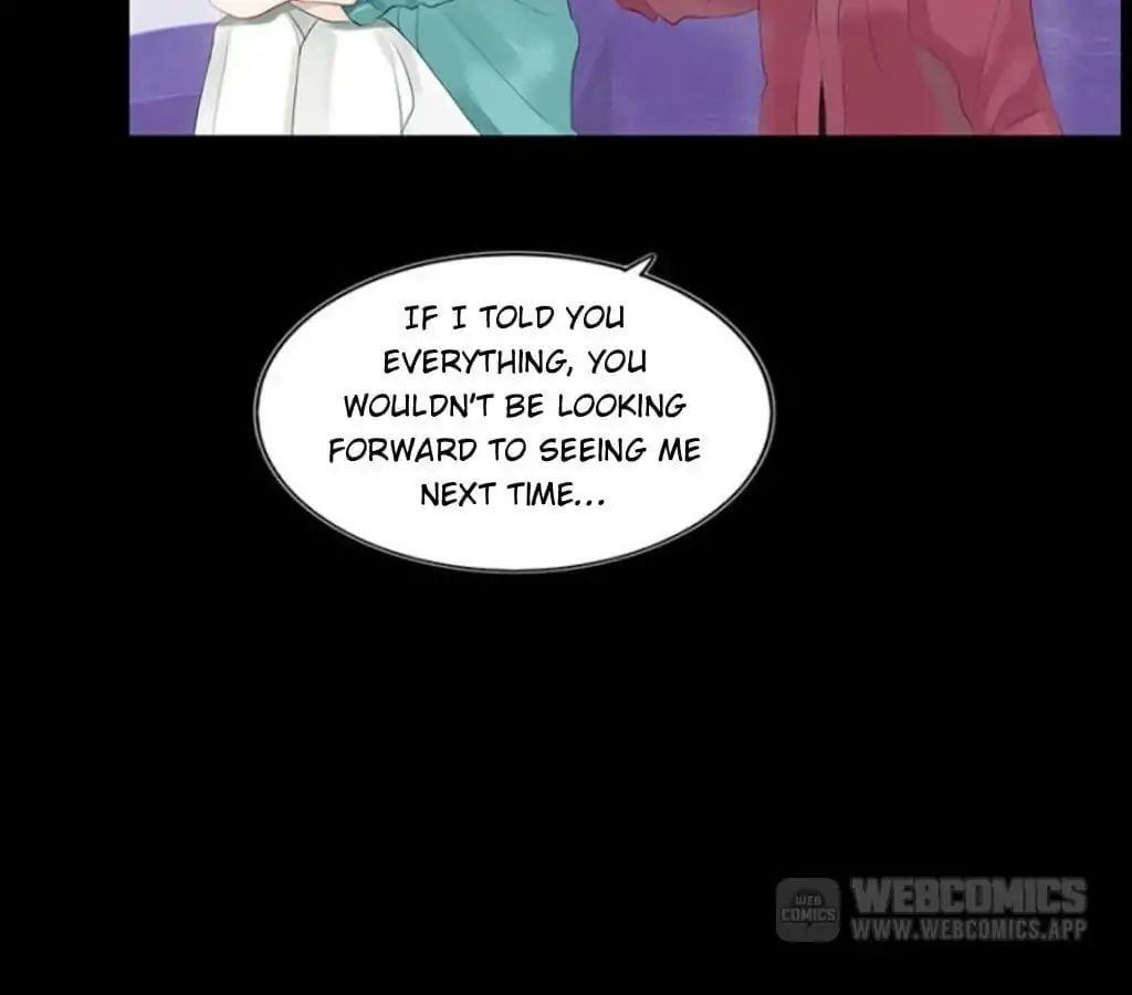 Read Getting Married Is Not Easy chapter 68 image 37 on Lezhin