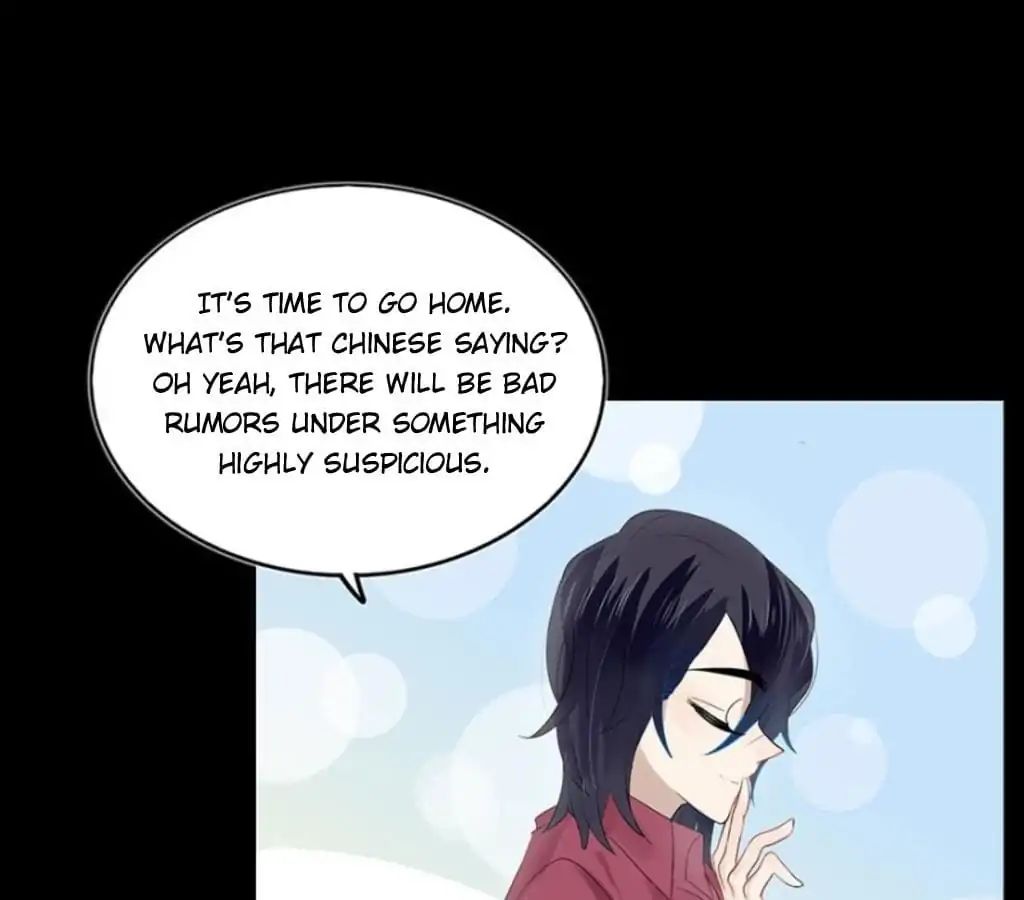 Read Getting Married Is Not Easy chapter 68 image 40 on Lezhin