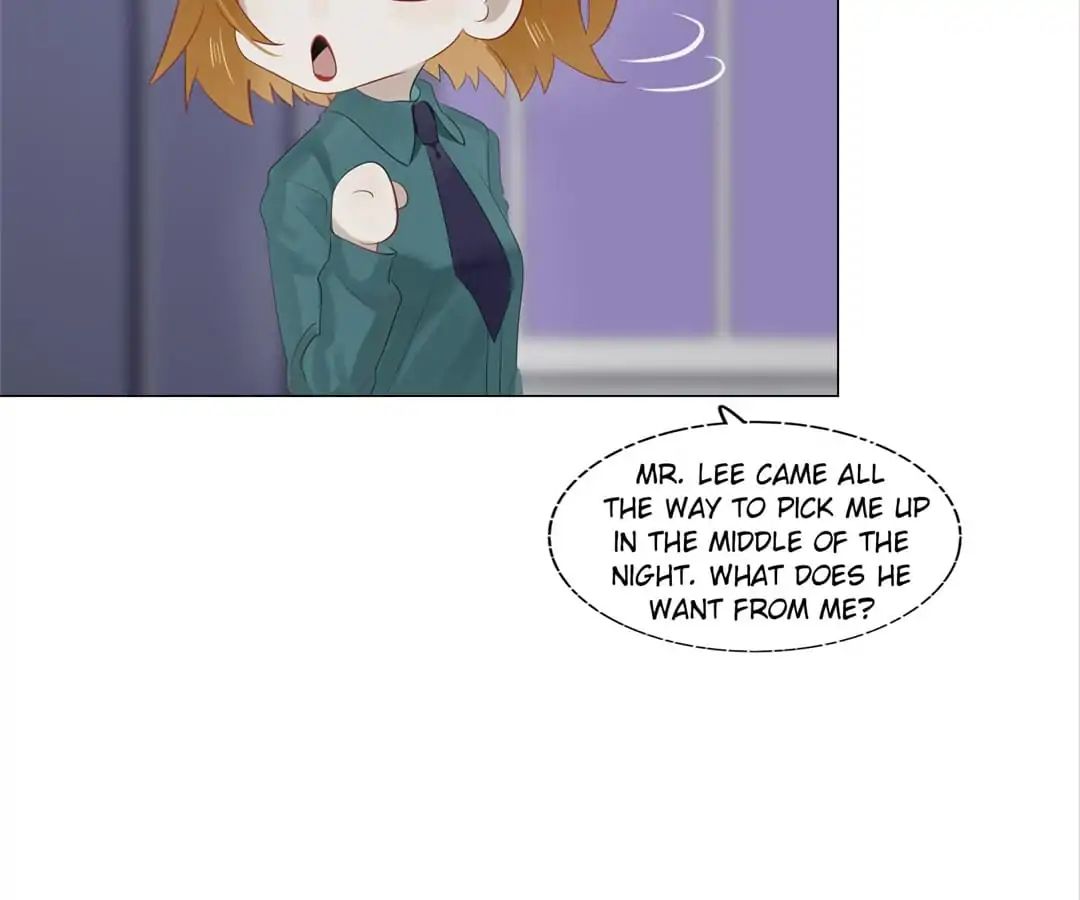 Read Getting Married Is Not Easy chapter 69 image 10 on Lezhin