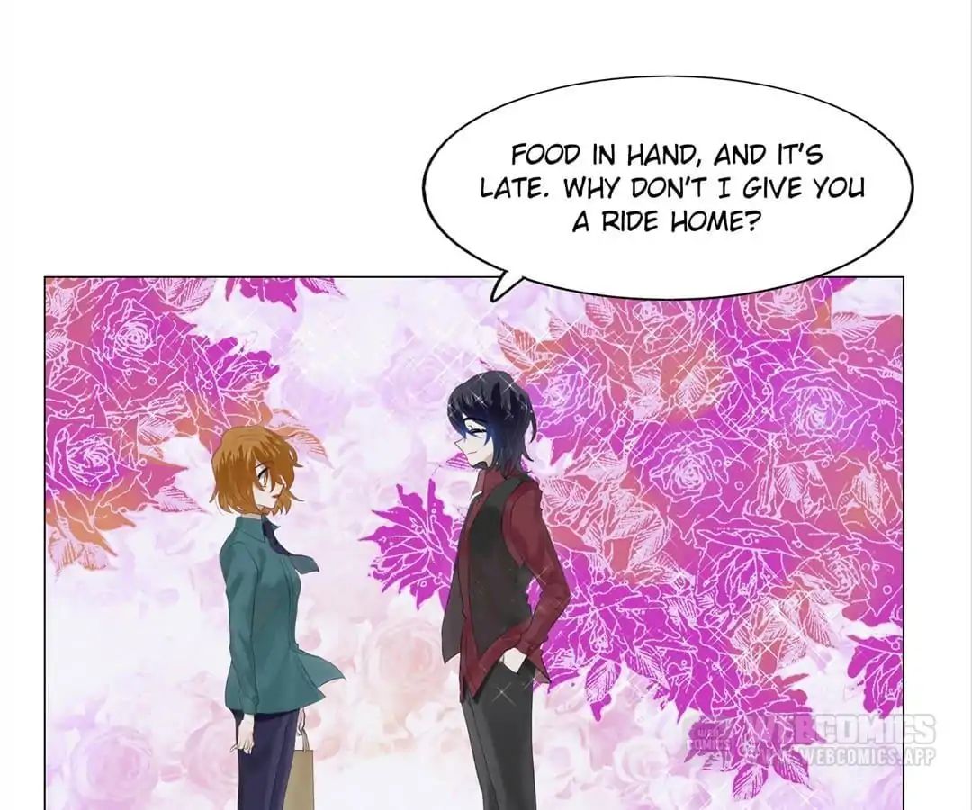 Read Getting Married Is Not Easy chapter 69 image 21 on Lezhin