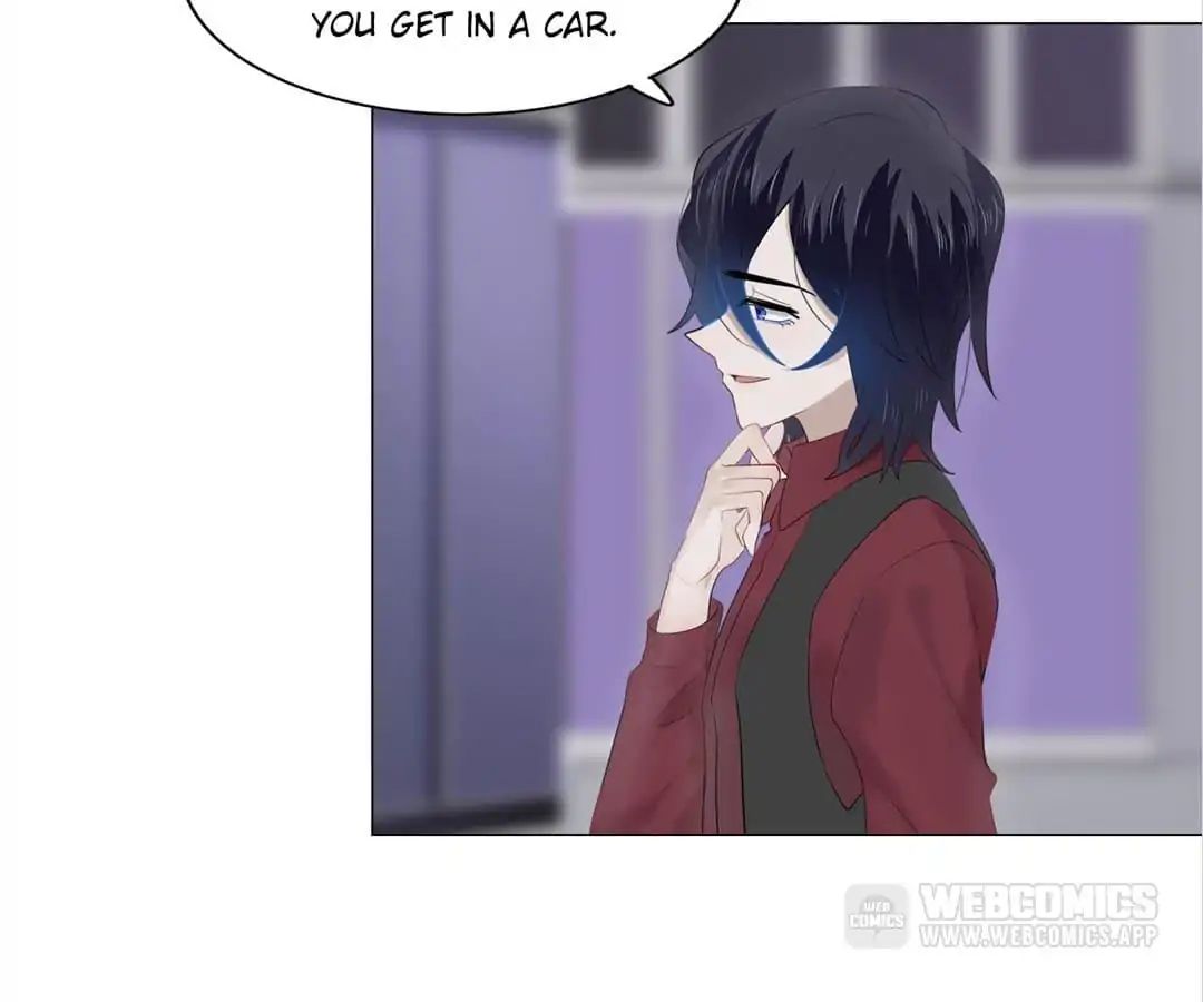Read Getting Married Is Not Easy chapter 69 image 25 on Lezhin