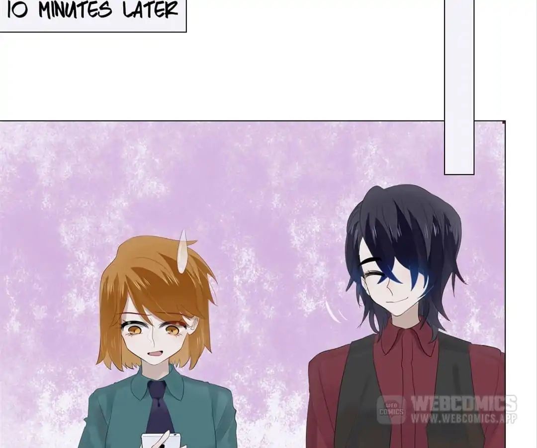 Read Getting Married Is Not Easy chapter 69 image 29 on Lezhin