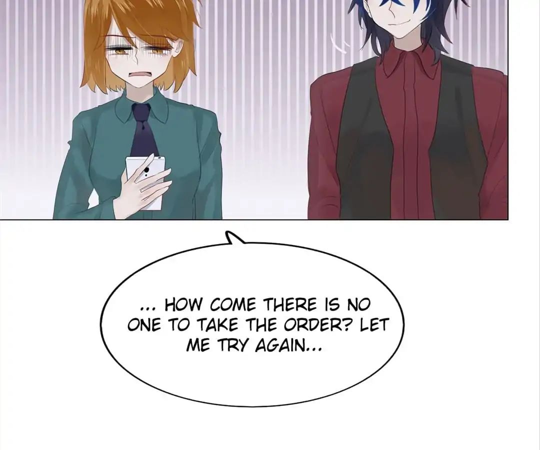 Read Getting Married Is Not Easy chapter 69 image 32 on Lezhin