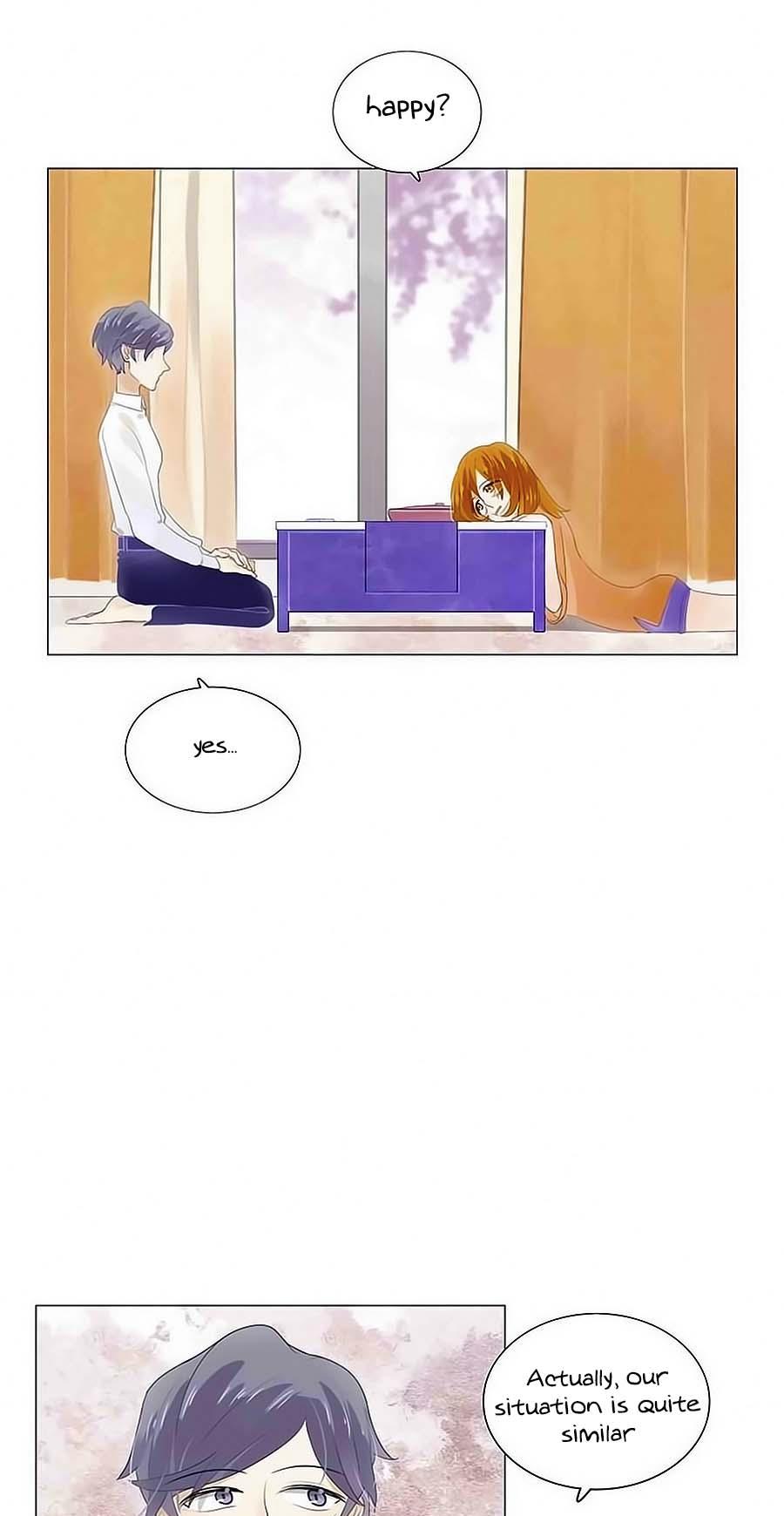 Read Getting Married Is Not Easy chapter 7 image 10 on Lezhin