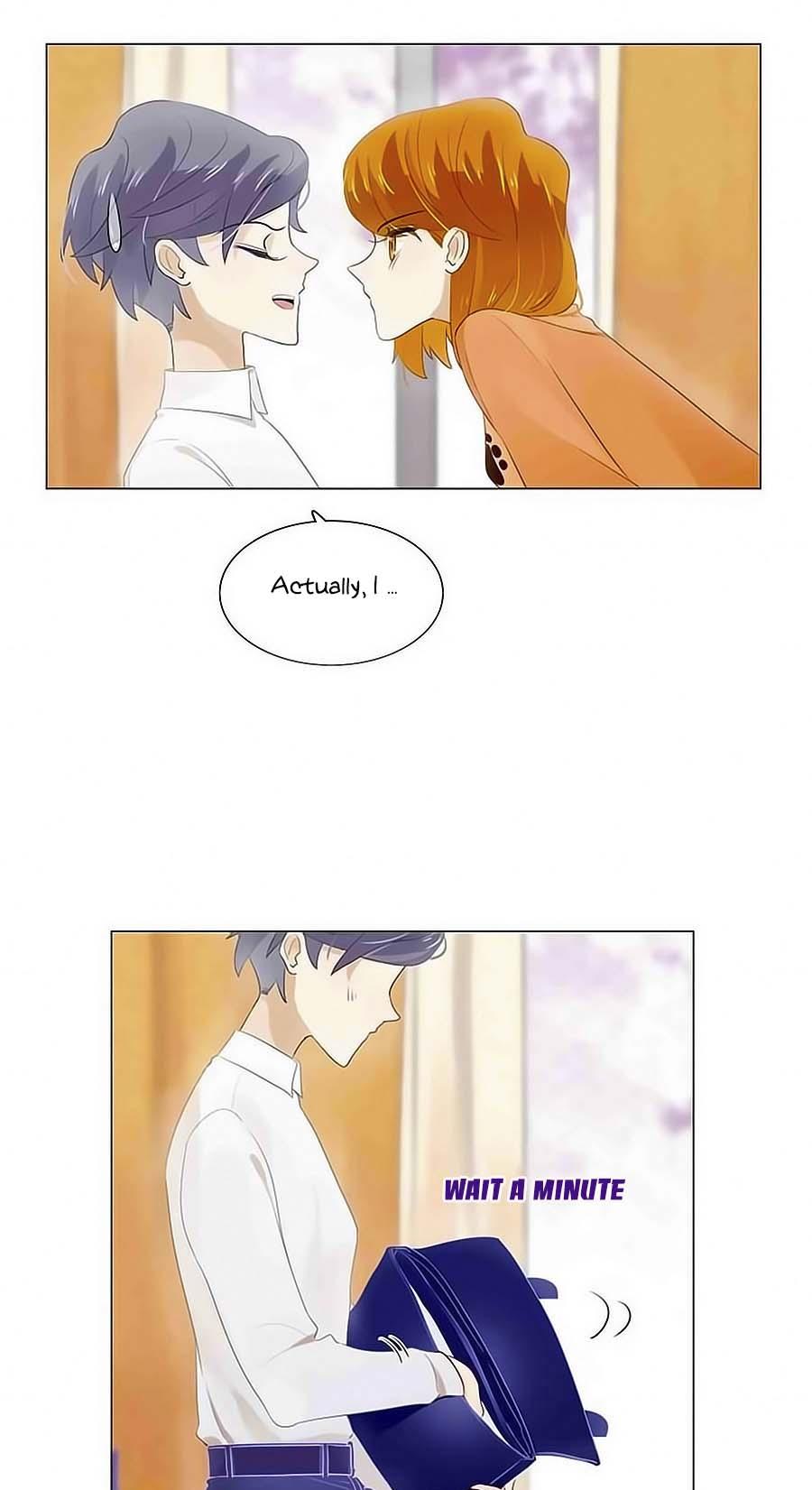 Read Getting Married Is Not Easy chapter 7 image 12 on Lezhin