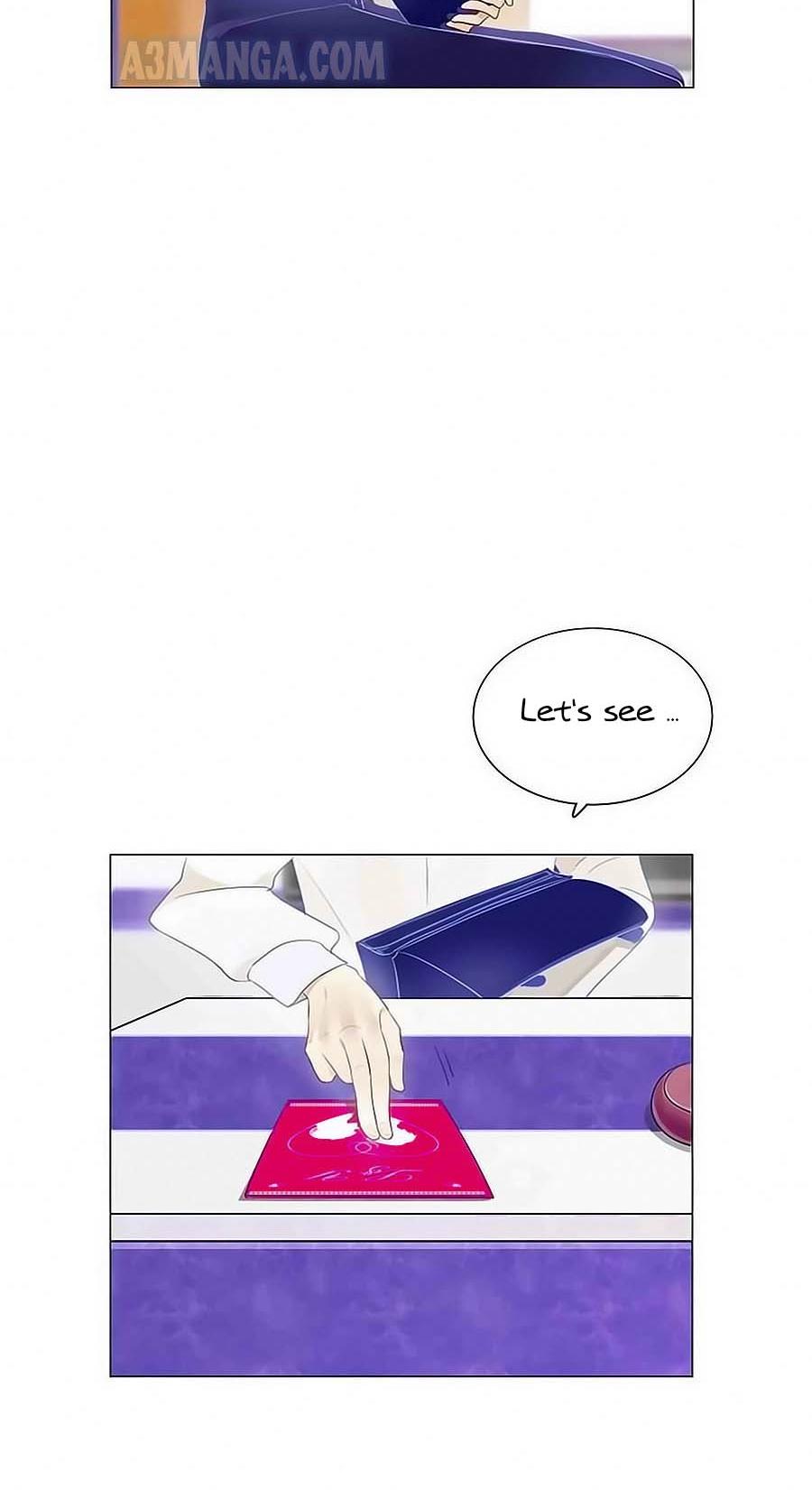 Read Getting Married Is Not Easy chapter 7 image 13 on Lezhin
