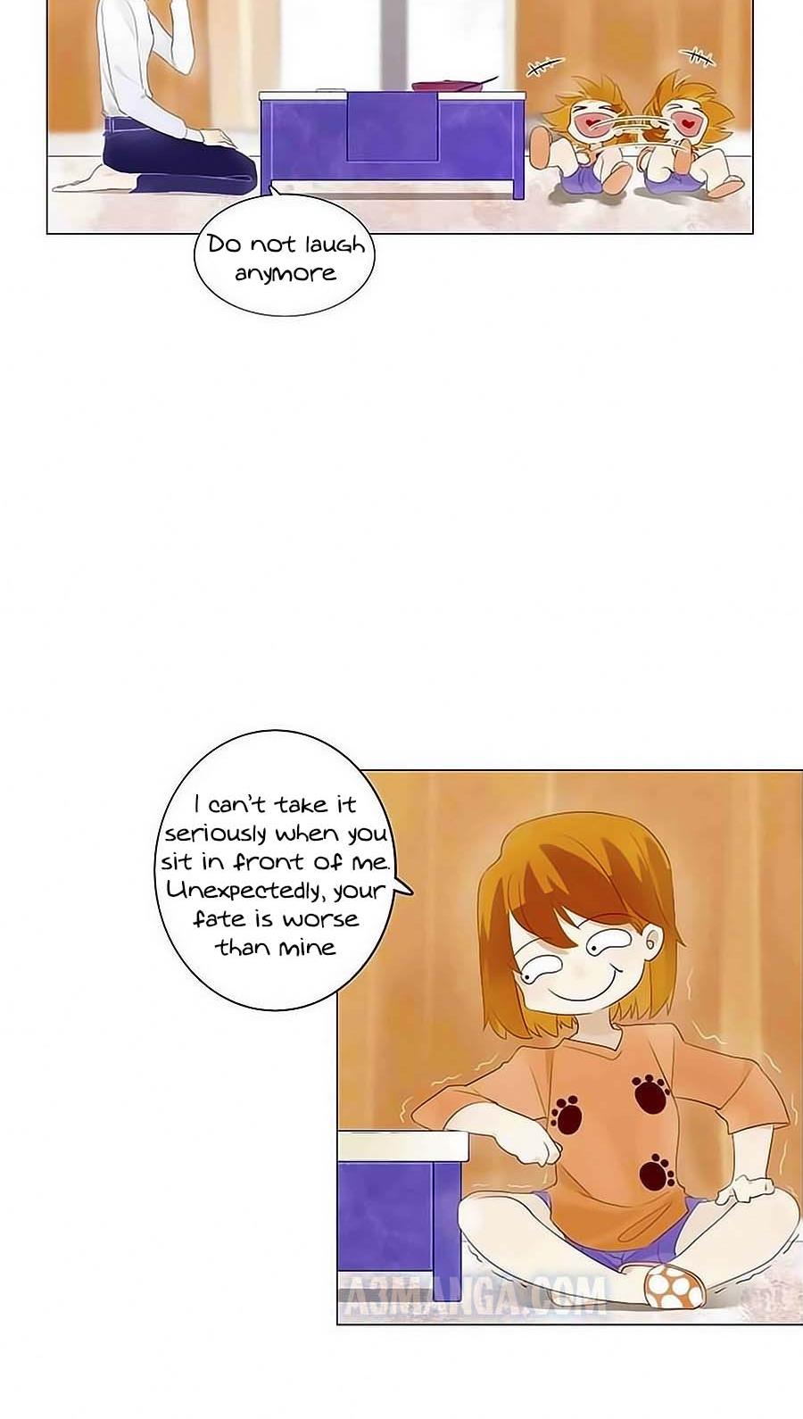 Read Getting Married Is Not Easy chapter 7 image 15 on Lezhin