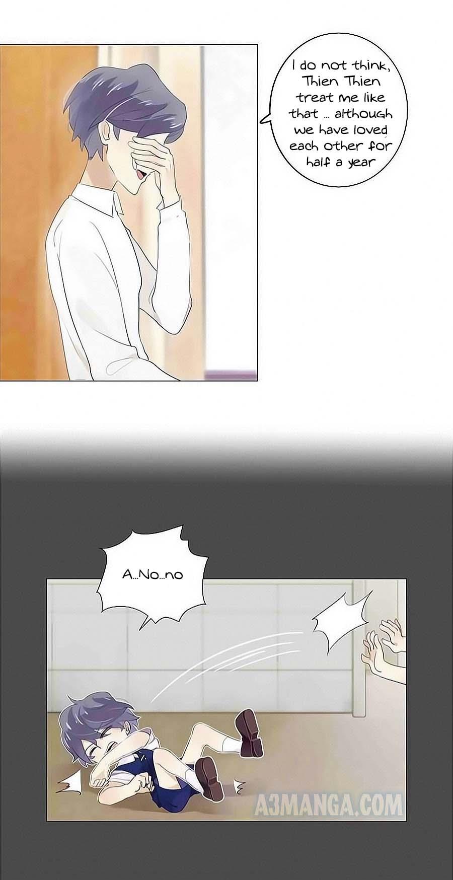 Read Getting Married Is Not Easy chapter 7 image 16 on Lezhin