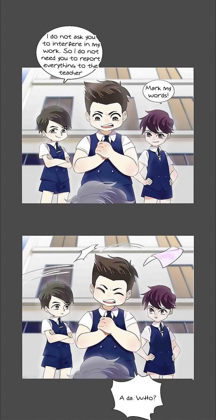Read Getting Married Is Not Easy chapter 7 image 17 on Lezhin